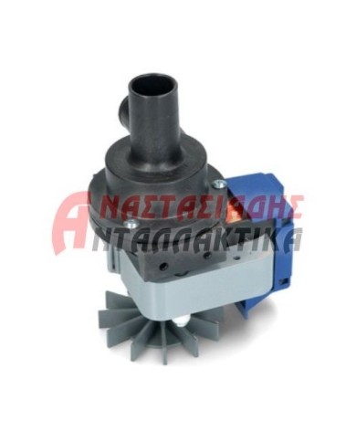 Αντλία πλυντηρίου ρούχων