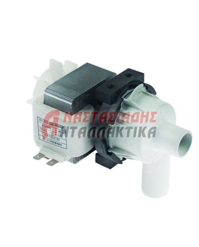 Αντλία πλυντηρίου ρούχων