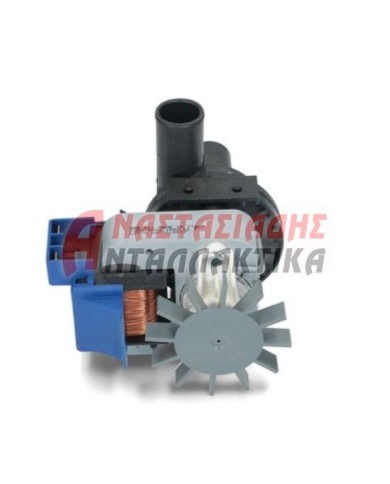 Αντλία πλυντηρίου ρούχων