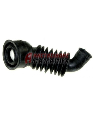 Λάστιχο κάδου - φίλτρου πλυντηρίου ρούχων