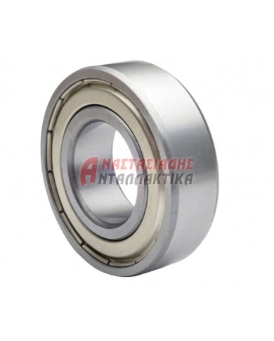 Ρουλεμάν πλυντηρίου ρούχων SKF 6001 ΖΖ