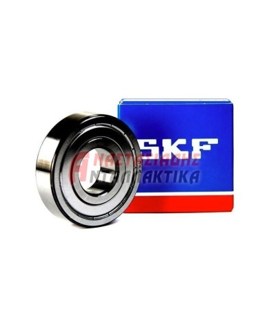 Ρουλεμάν πλυντηρίου ρούχων SKF 6307 ZZ