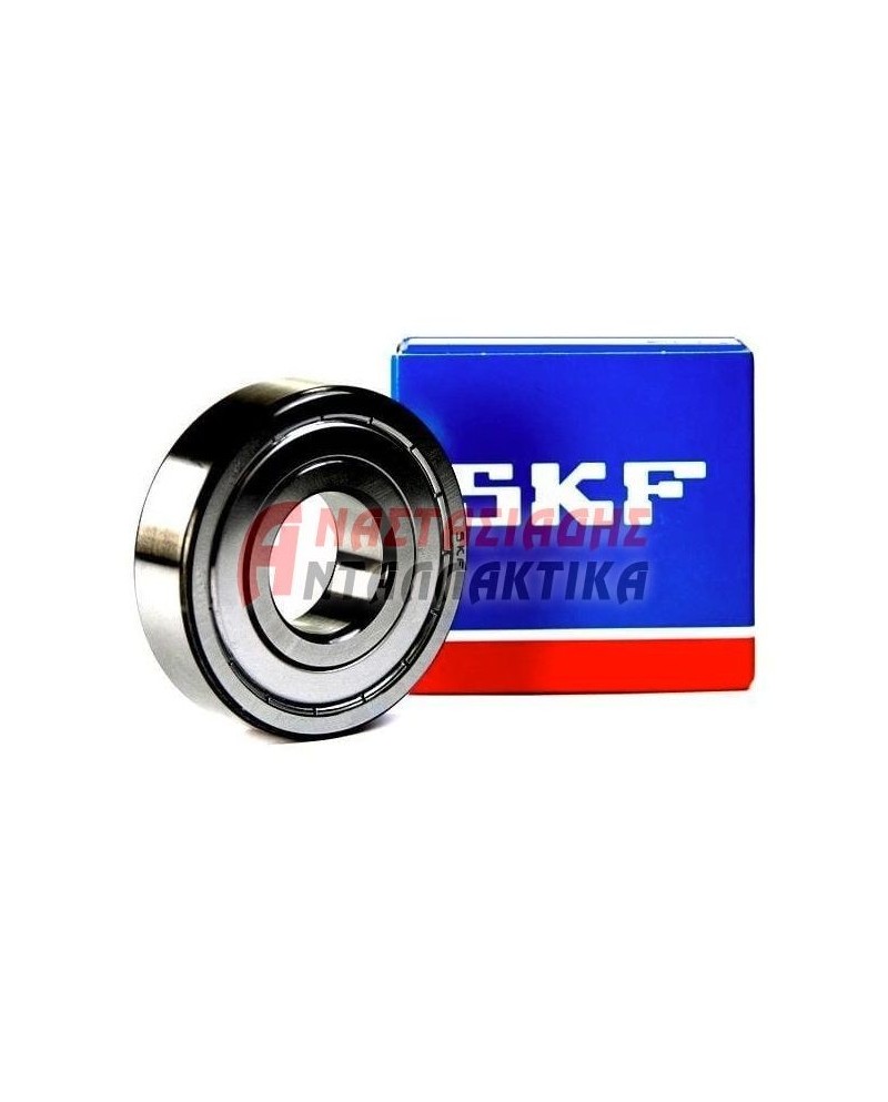 Ρουλεμάν πλυντηρίου ρούχων SKF 6307 ZZ