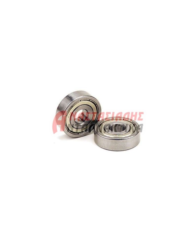 Ρουλεμάν πλυντηρίου ρούχων SKF 6200 ΖΖ