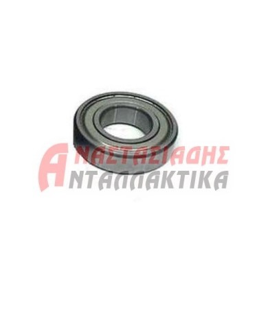 Ρουλεμάν πλυντηρίου ρούχων NSK 6207 ZZ