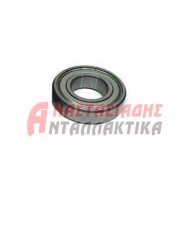 Ρουλεμάν πλυντηρίου ρούχων NSK 6207 ZZ