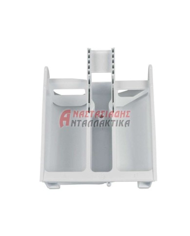 Σαπουνοθήκη πλυντηρίου ρούχων