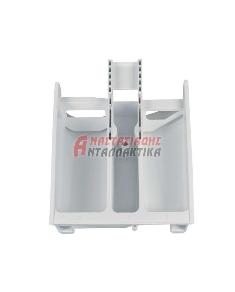 Σαπουνοθήκη πλυντηρίου ρούχων