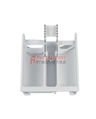 Σαπουνοθήκη πλυντηρίου ρούχων