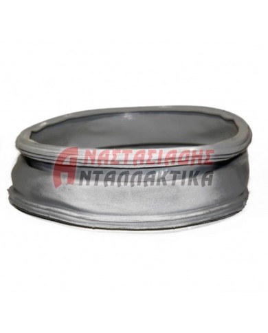 Λάστιχο πόρτας πλυντηρίου ρούχων