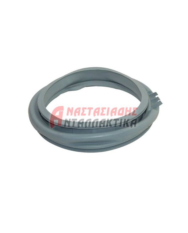 Λάστιχο πόρτας πλυντηρίου ρούχων