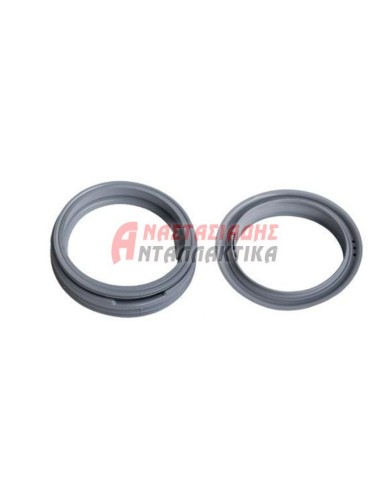 Λάστιχο πόρτας πλυντηρίου ρούχων