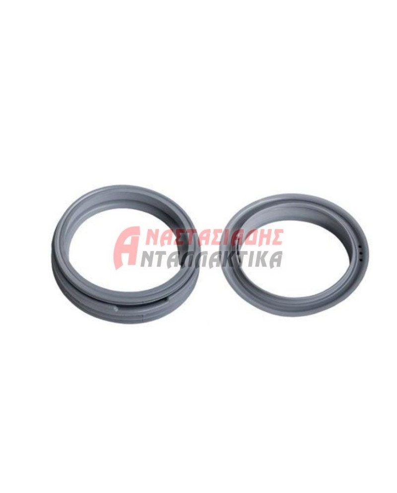 Λάστιχο πόρτας πλυντηρίου ρούχων