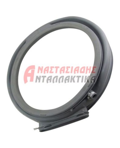 Λάστιχο πόρτας πλυντηρίου ρούχων