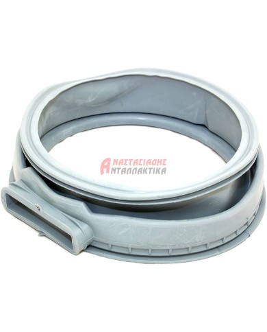 Λάστιχο πόρτας πλυντηρίου ρούχων