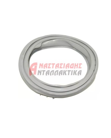 Λάστιχο πόρτας πλυντηρίου ρούχων