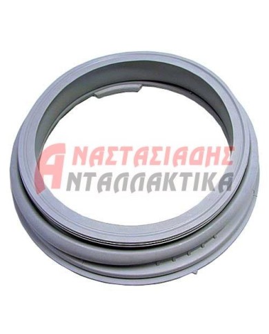 Λάστιχο πόρτας πλυντηρίου ρούχων