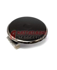 Εστία κουζίνας, Ø80mm, 450W, χαμηλό στεφάνι
