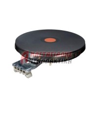 Εστία κουζίνας, Ø145, 1500W ταχείας, χαμηλό στεφάνι