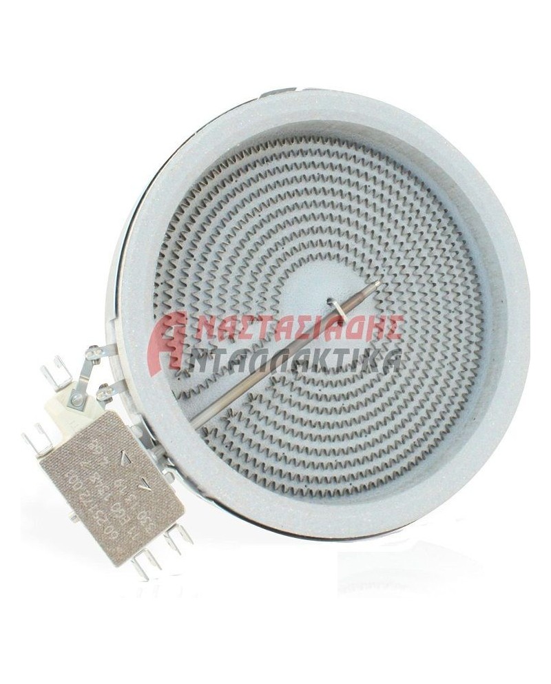 Εστία κουζίνας