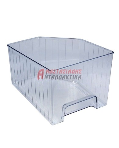 Φρουτολεκάνη θαλάμου συντήρησης ψυγείου