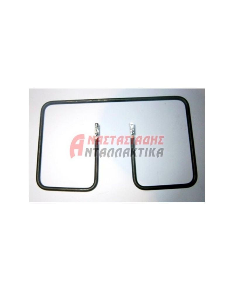 Αντίσταση τοστιέρας 110V-900W (26cm x 16cm x 10,5cm)