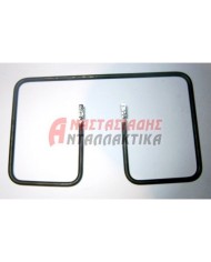 Αντίσταση τοστιέρας 110V-900W (26cm x 16cm x 10,5cm)