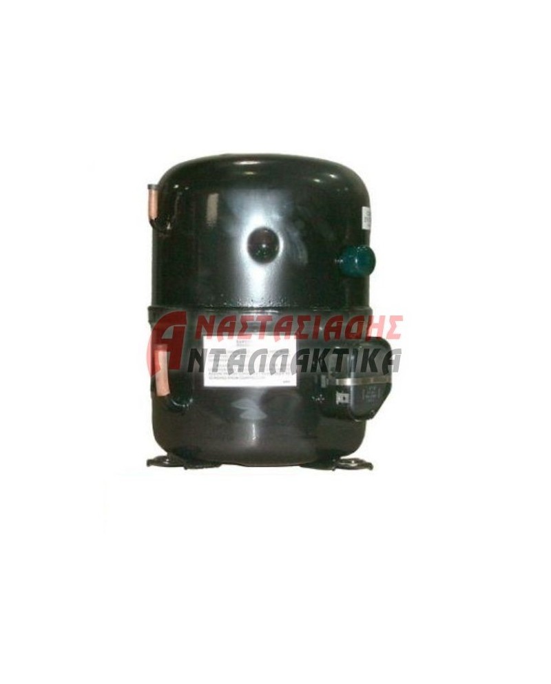 Συμπιεστής ψυγείου TFH4531Z, R404a, 380V