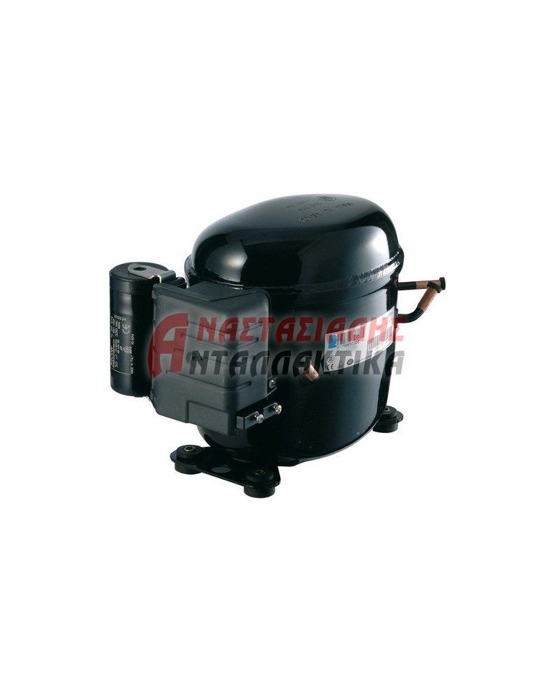 Συμπιεστής ψυγείου R134, AE4460YFZ, 1/2, 220V υψηλών πιέσεων