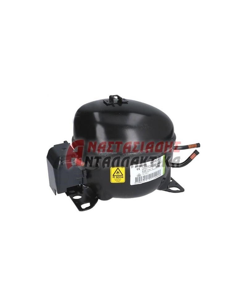 Συμπιεστής ψυγείου EMT56CLP