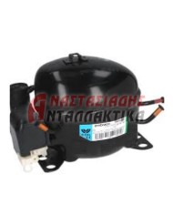 Συμπιεστής ψυγείου R134, EMT6160Z, 1/5 HBP
