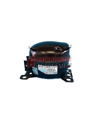 Συμπιεστής ψυγείου R134, BD50F, 2.5cc, 12-24V