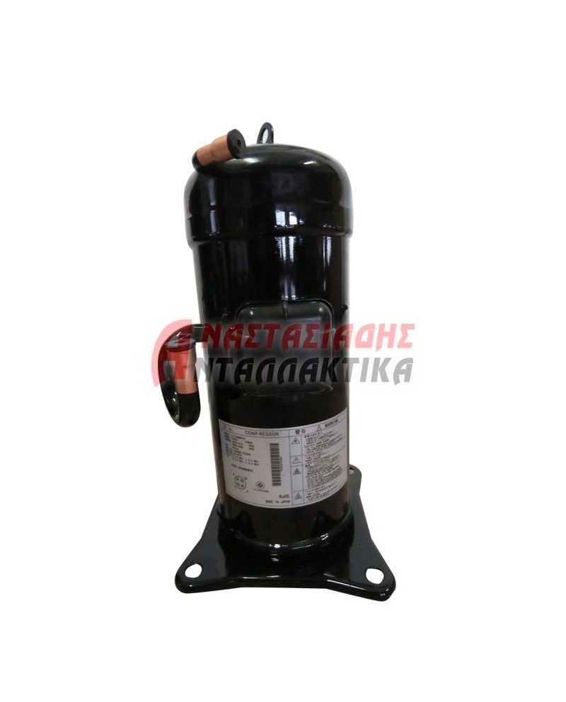 Συμπιεστής ψυγείου ROTARY JT160G-P8Y1 LG R410A