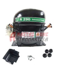 Συμπιεστής ψυγείου NEK2160U