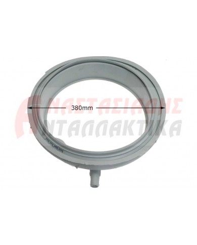 Λάστιχο πόρτας πλυντηρίου ρούχων