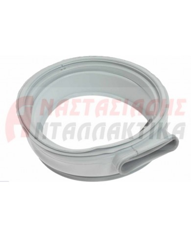 Λάστιχο πόρτας πλυντηρίου + στεγνωτηρίου ρούχων