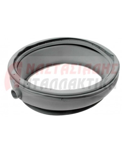 Λάστιχο πόρτας (με τρύπα) πλυντηρίου ρούχων