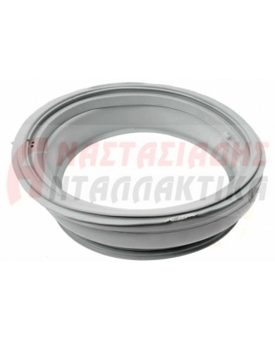 Λάστιχο πόρτας πλυντηρίου ρούχων (πλαστικό κάδο)