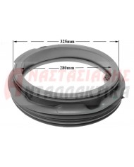 Λάστιχο πόρτας πλυντηρίου ρούχων