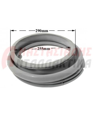 Λάστιχο πόρτας πλυντηρίου ρούχων