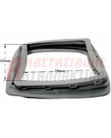 Λάστιχο πόρτας πλυντηρίου ρούχων