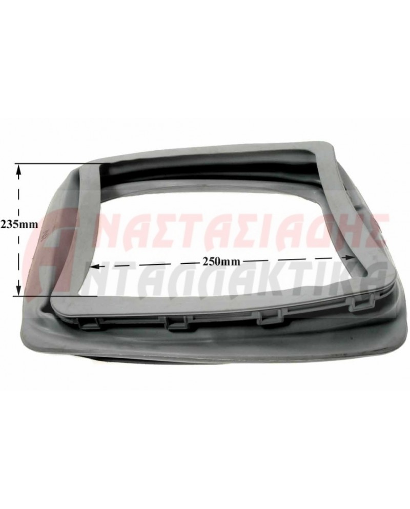 Λάστιχο πόρτας πλυντηρίου ρούχων