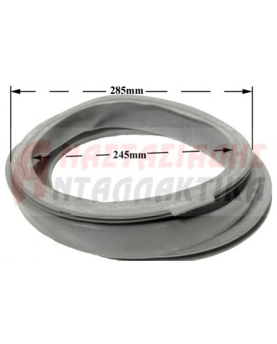 Λάστιχο πόρτας πλυντηρίου ρούχων