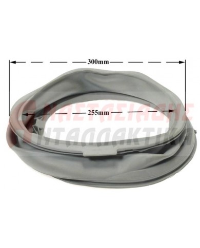 Λάστιχο πόρτας πλυντηρίου ρούχων