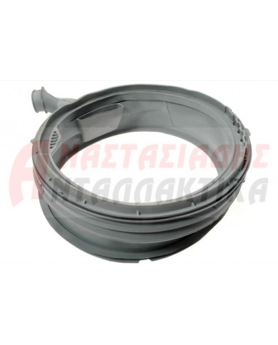 Λάστιχο πόρτας πλυντηρίου ρούχων