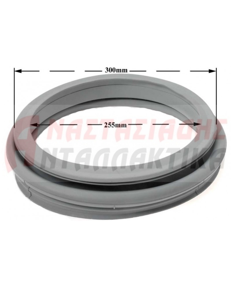 Λάστιχο πόρτας πλυντηρίου ρούχων