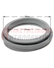 Λάστιχο πόρτας πλυντηρίου ρούχων