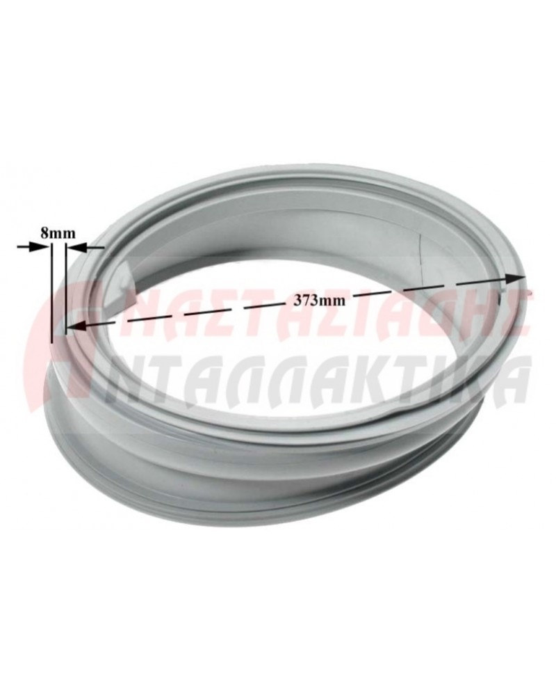 Λάστιχο πόρτας πλυντηρίου ρούχων