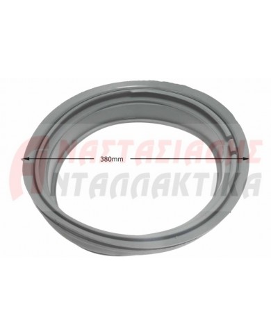 Λάστιχο πόρτας πλυντηρίου ρούχων