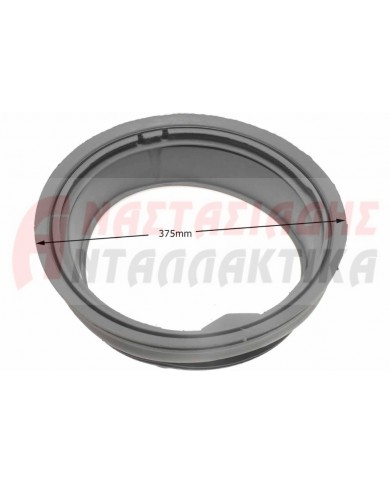 Λάστιχο πόρτας πλυντηρίου ρούχων